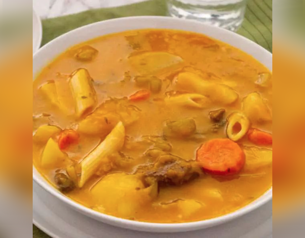 La soupe giraumon en Haïti : un symbole d’Indépendance entourée de traditions
